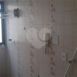 Apartamento para alugar com 1 quarto em Consolação, São Paulo, SP