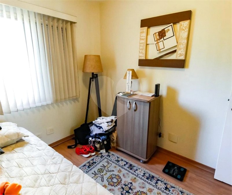 Apartamento à venda com 2 quartos em Vila Andrade, São Paulo, SP