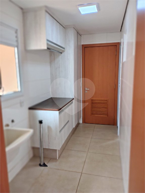 Apartamento para alugar com 3 suítes em Condomínio Itamaraty, Ribeirão Preto, SP