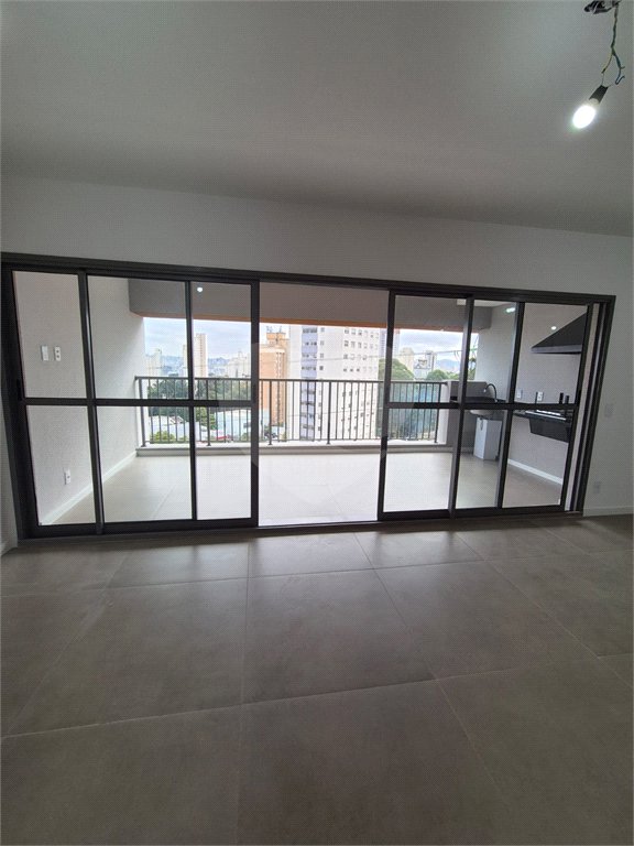 Apartamento à venda com 3 suítes em Alto da Mooca, São Paulo, SP