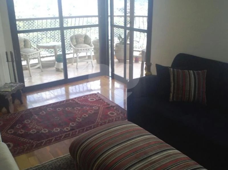 Apartamento à venda com 3 suítes em MORUMBI, São Paulo, SP