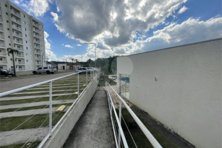 Apartamento à venda com 2 quartos em Vila Regina, Itapetininga, SP