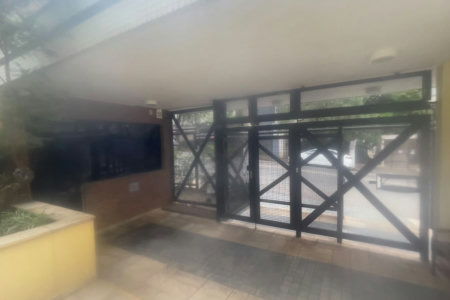 Apartamento para alugar com 2 quartos em Vila Andrade, São Paulo, SP