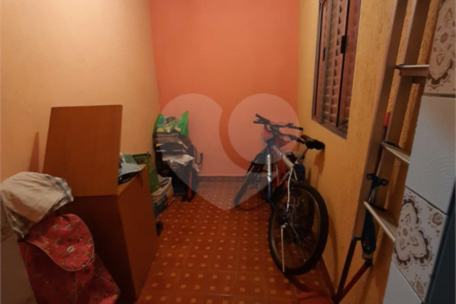 Casa Térrea à venda com 4 quartos, sendo 1 suíte, em Tremembé, São Paulo, SP
