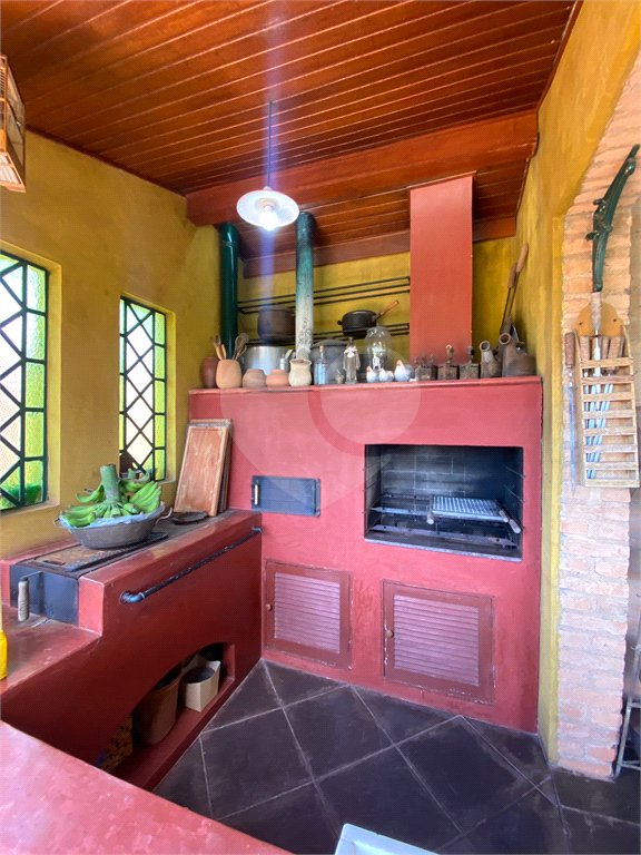Casa à venda com 4 suítes no condomínio São Joaquim, Vinhedo - SP