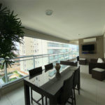 Apartamento à venda com 3 suítes em Barra Funda, São Paulo, SP