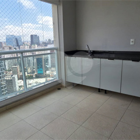 Apartamento à venda com 2 quartos, sendo 1 suíte, em Brooklin Paulista, São Paulo, SP