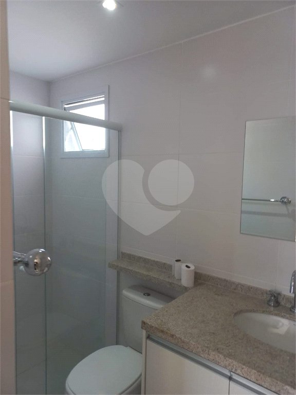 Apartamento à venda com 2 quartos, sendo 1 suíte,  em Vila Mascote, São Paulo, SP