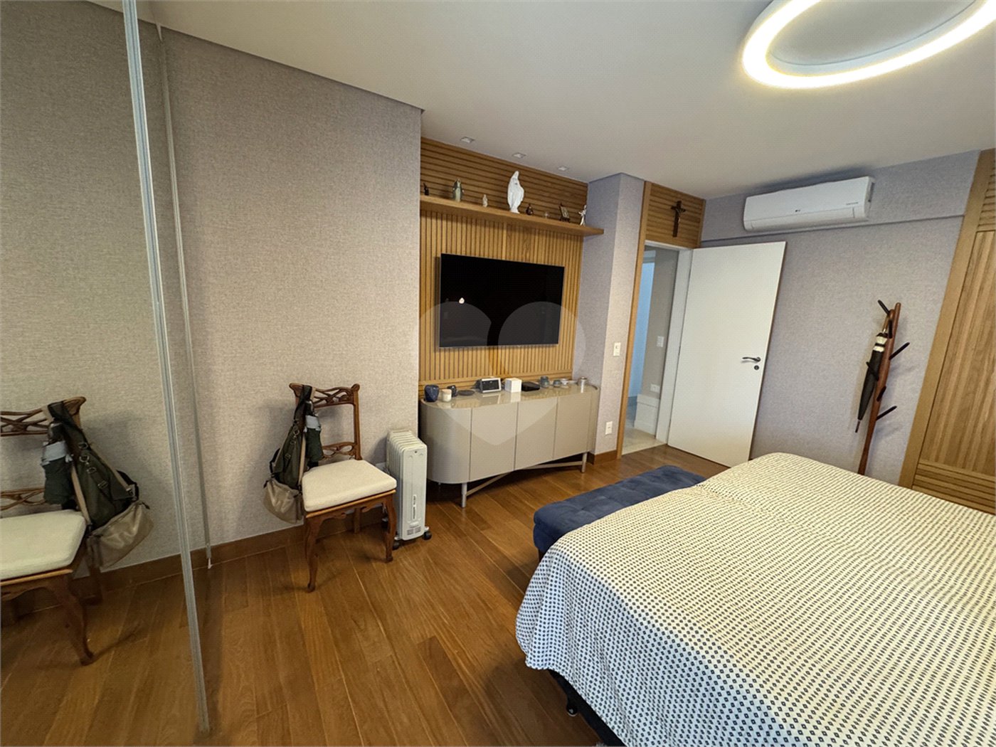 Apartamento à venda com 3 suítes em Itaim Bibi, São Paulo, SP