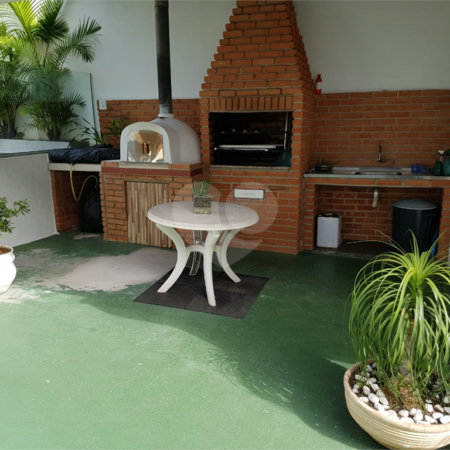 Sobrado à venda com 3 quartos em Jardim Japão, São Paulo, SP