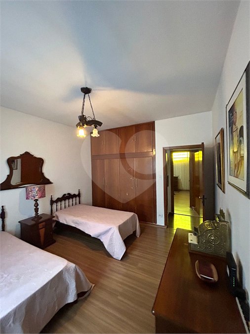 Apartamento à venda com 3 quartos em Vila Santa Catarina, São Paulo, SP