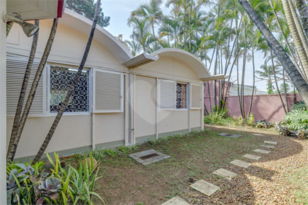 Casa Térrea à venda com 3 quartos, sendo 1 suíte,  em Chácara Monte Alegre, São Paulo, SP