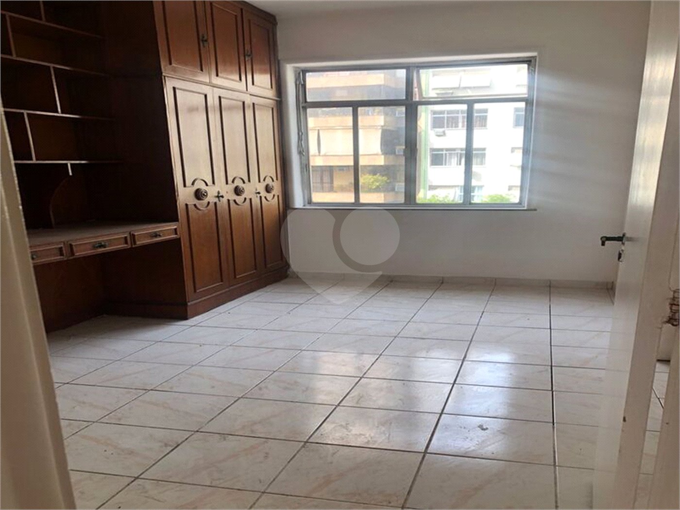 Apartamento à venda com 3 quartos em TIJUCA, Rio de Janeiro, RJ