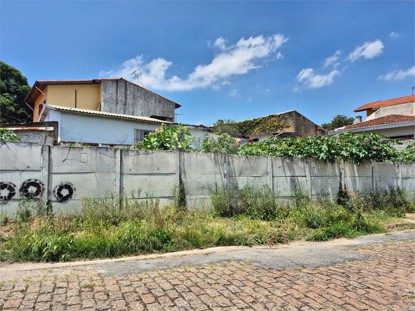 Terreno à venda em Vila Morse, São Paulo, SP