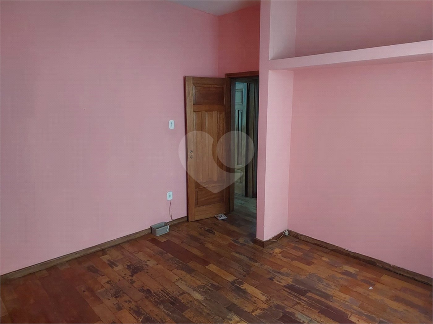 Apartamento à venda com 3 quartos em Tijuca, Rio de Janeiro, RJ