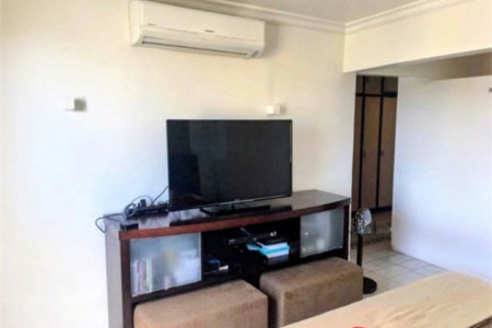 Apartamento Residencial à venda, Ponta da Praia, Santos - AP1958.