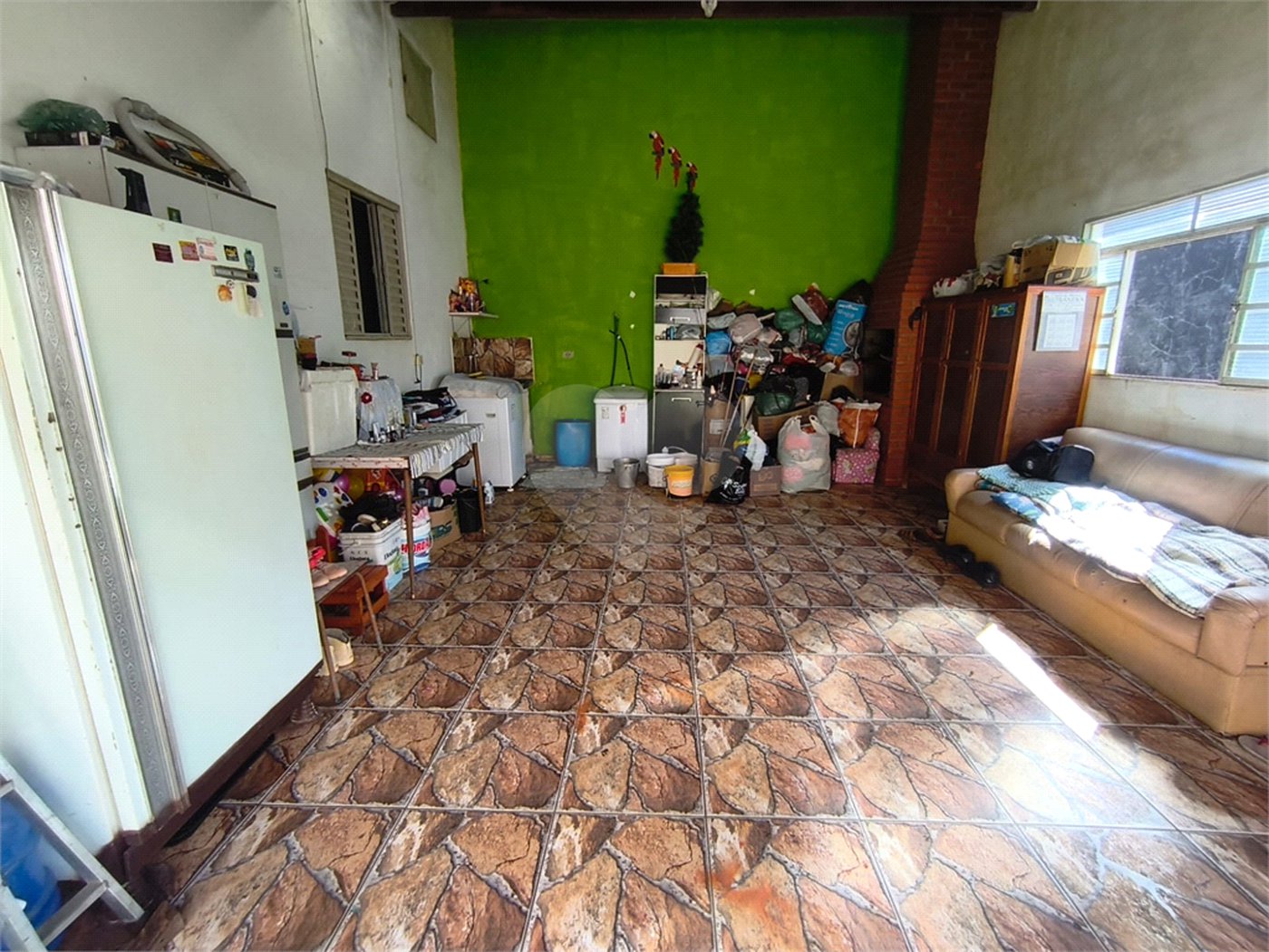 Casa à venda com 3 quartos em Jardim Bela Vista, Itapetininga, SP