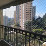 Apartamento à venda com 3 quartos, sendo 2 suítes,  em Paraíso do Morumbi, São Paulo, SP