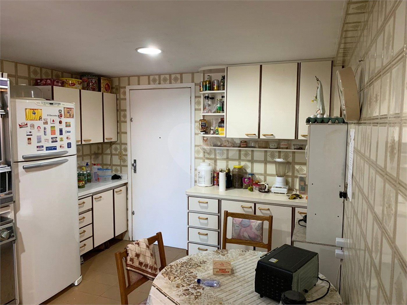 Apartamento à venda com 4 quartos, sendo 1 suíte,  em Tijuca, Rio de Janeiro, RJ