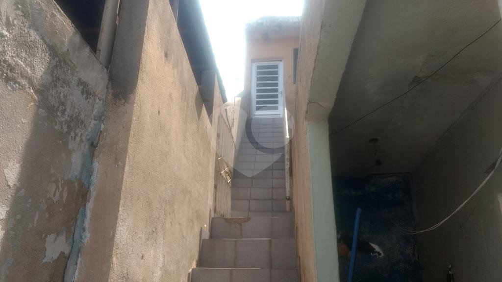 Terreno à venda em Vila Matilde, São Paulo, SP
