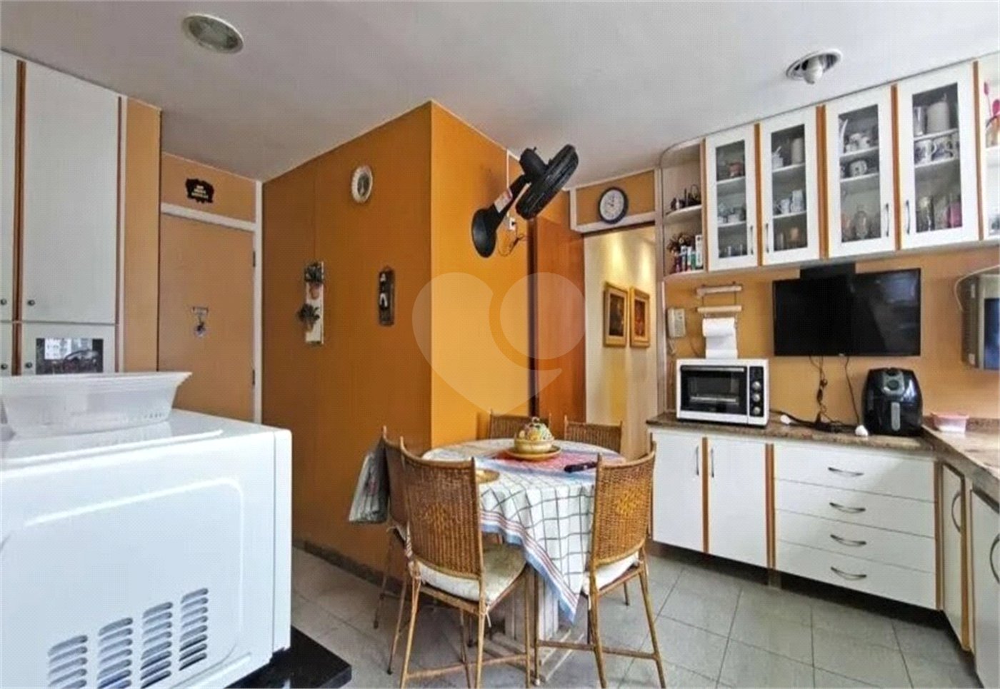 Cobertura à venda com 4 quartos, sendo 1 suíte, em Tijuca, Rio de Janeiro, RJ