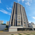 Apartamento à venda com 3 quartos, sendo 1 suíte,  em Jardim Refúgio, Sorocaba, SP