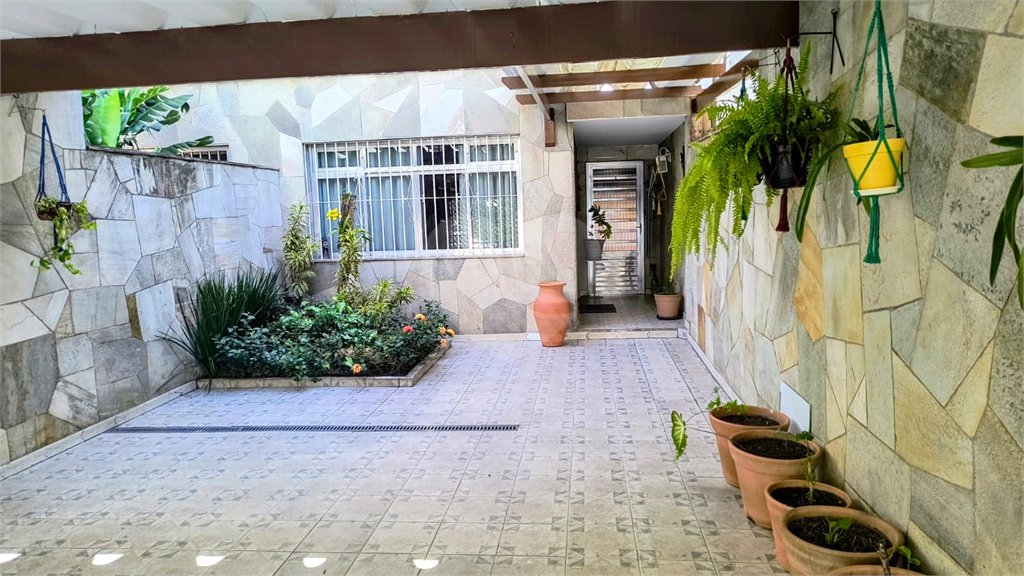 Casa à venda com 3 quartos, sendo 1 suíte,  em Jardim Brasil (zona Sul), São Paulo, SP