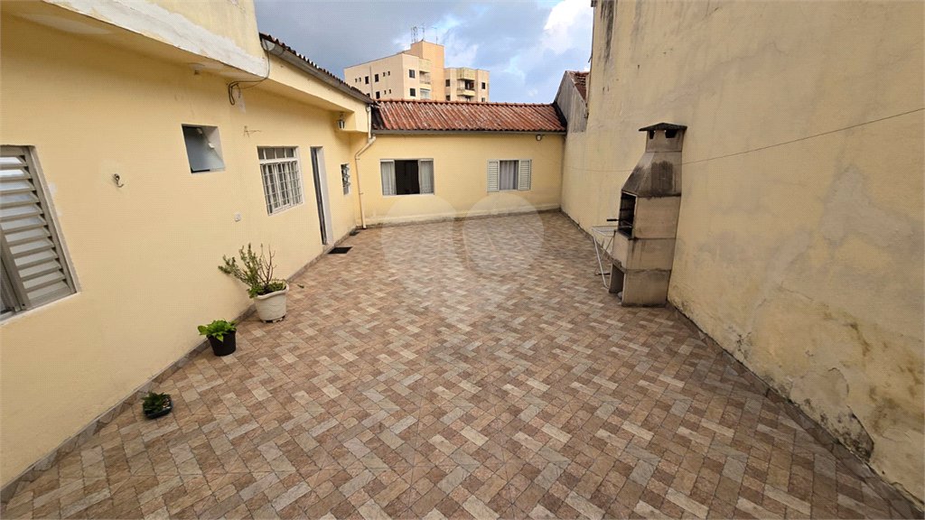 Casa à venda com 2 quartos, sendo 1 suíte,  em Vila Bonilha, São Paulo, SP