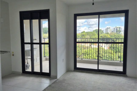 Apartamento à venda com 3 quartos, sendo 1 suíte, em Vila Anastácio, São Paulo, SP