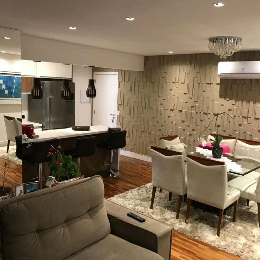 Apartamento à venda com 2 suítes em Vila Andrade, São Paulo, SP