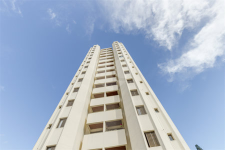 Apartamento à venda com 3 quartos, sendo 1 suíte, em Alto da Boa Vista, São Paulo, SP