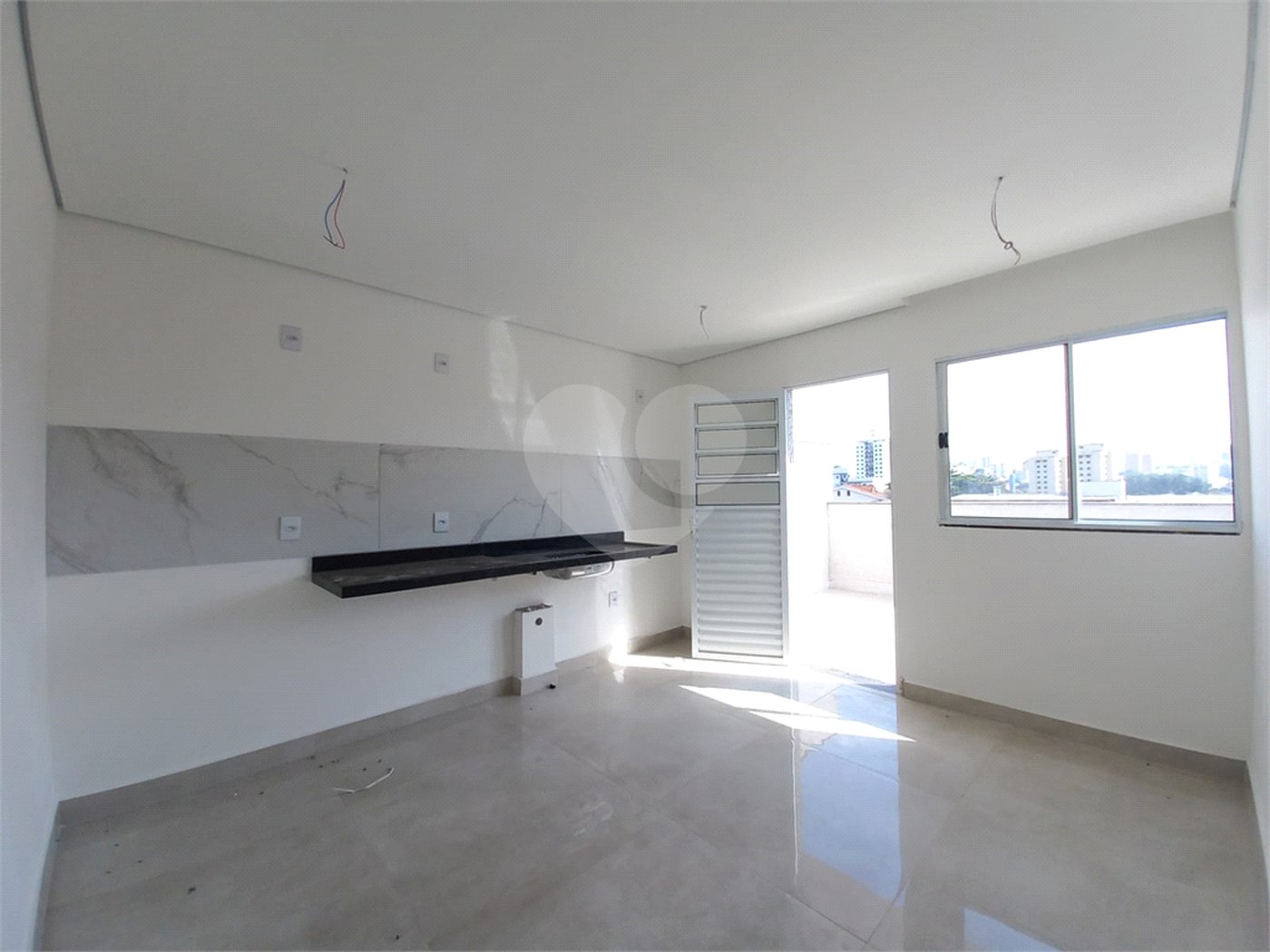 Casa à venda com 2 quartos no condomínio Sou + Piatá, São Paulo - SP
