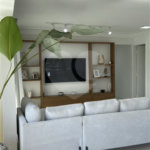 Apartamento à venda com 3 suítes no Centro, Santo André, SP
