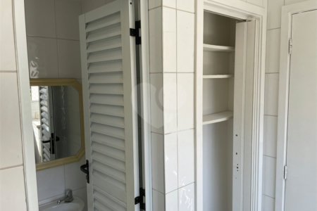 Apartamento à venda com 3 suítes em Jardim Ampliação, São Paulo, SP