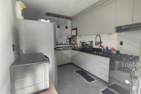 Casa à venda com 2 quartos em Residencial Villaggio Di Capri, Itapetininga, SP