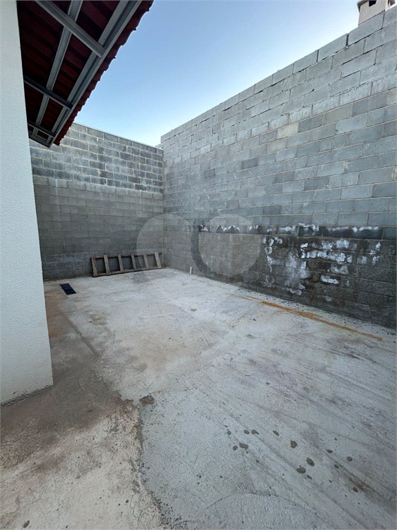 Casa à venda com 2 quartos no condomínio Residencial Parque Imperial, Sorocaba - SP