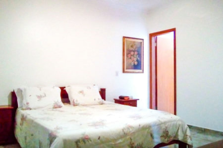 Casa à venda com 3 quartos, sendo 2 suítes, em Jardim Embaixador, Sorocaba, SP