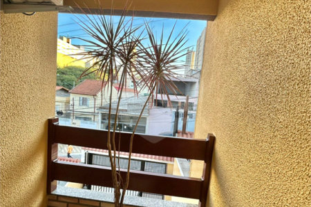 Casa à venda com 3 quartos, sendo 1 suíte, em Vila Mazzei, São Paulo, SP