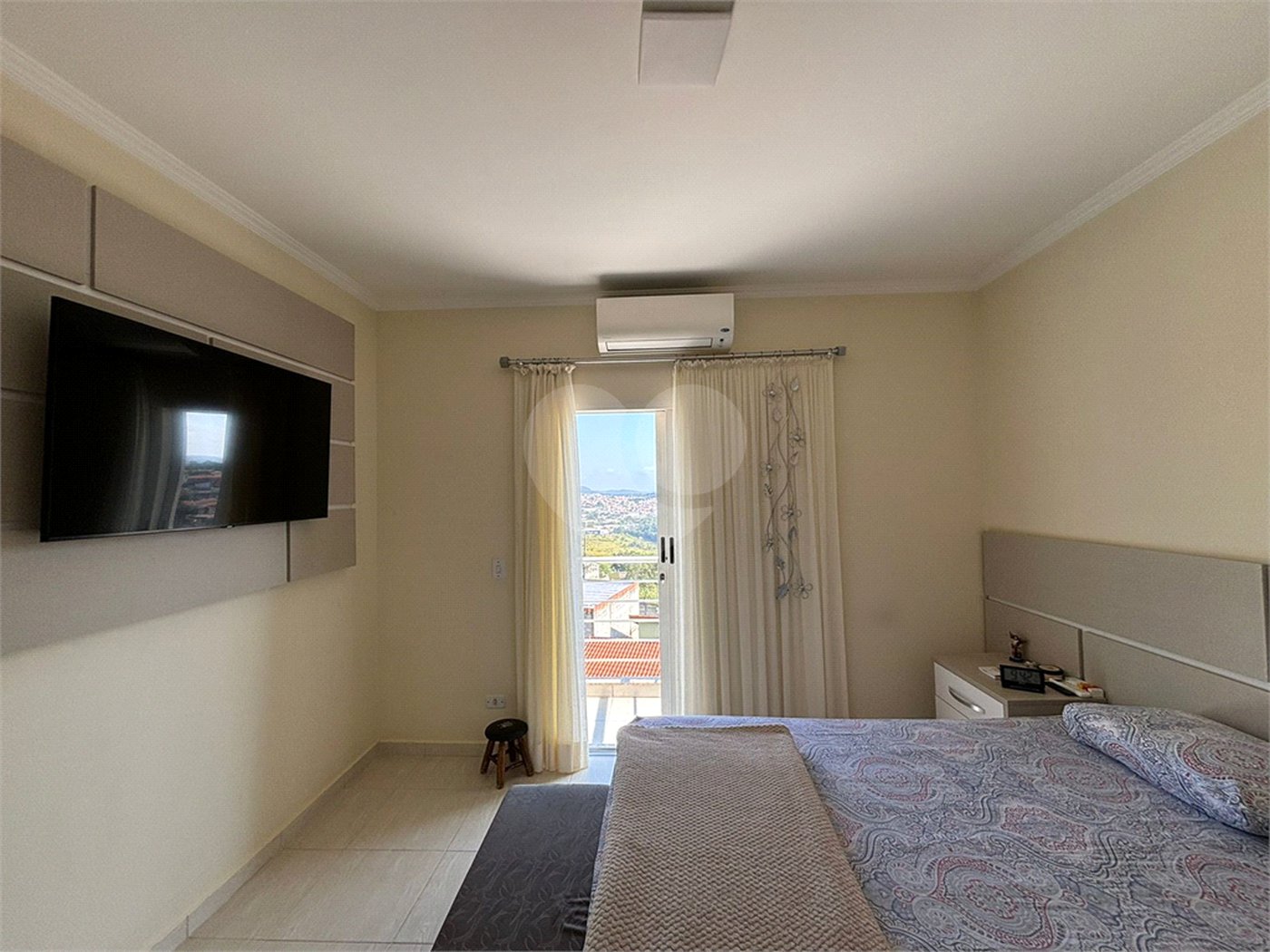 Casa à venda com 3 quartos, sendo 1 suíte, em Jardim Paulista, Atibaia, SP