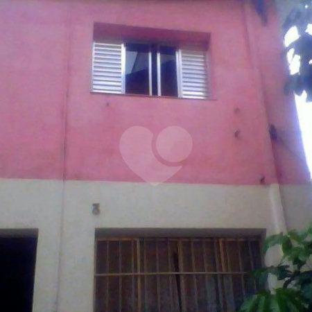 Sobrado à venda com 3 quartos em Santana, São Paulo, SP