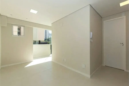 Apartamento à venda com 2 quartos em Pinheiros, São Paulo, SP