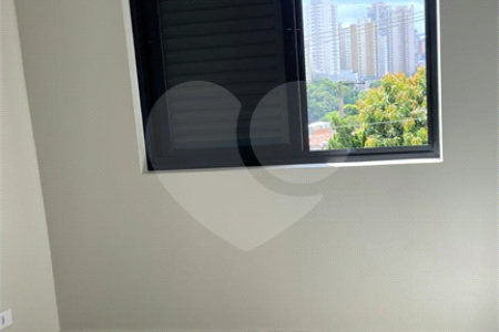 Apartamento para alugar com 1 quarto em Água Fria, São Paulo, SP