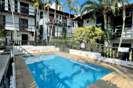 Casa à venda com 2 quartos, sendo 1 suíte, em Geribá, Armação dos Búzios, RJ