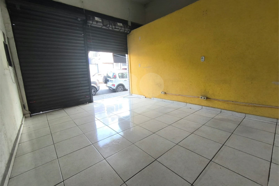 Garagem para alugar em Casa Verde, São Paulo, SP