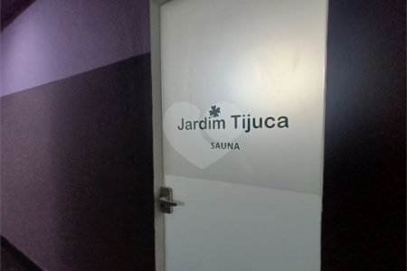 Cobertura à venda com 3 quartos em Rio Comprido, Rio de Janeiro, RJ