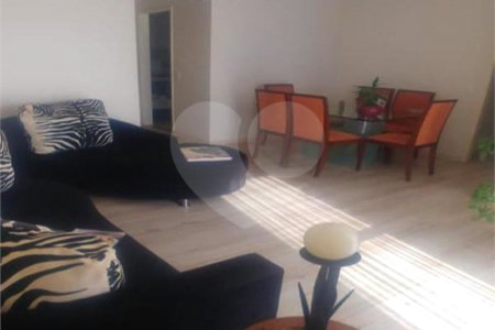 Apartamento à venda com 3 quartos, sendo 1 suíte,  em Cambuci, São Paulo, SP