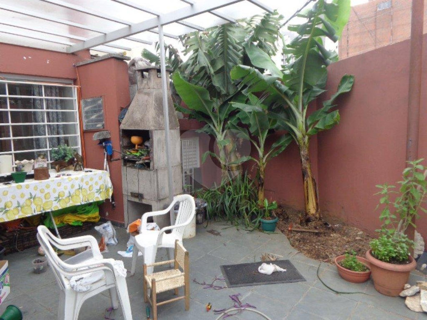 Sobrado à venda com 2 quartos em Vila Mascote, São Paulo, SP