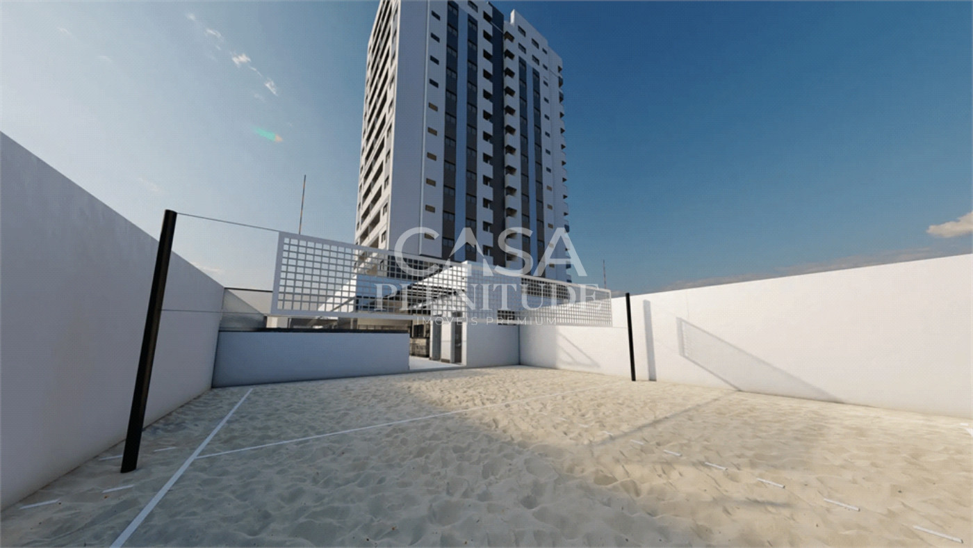 Apartamento à venda com 3 suítes em Vila Lucy, Sorocaba, SP