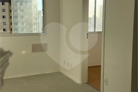 Apartamento à venda com 2 quartos em Tatuapé, São Paulo, SP