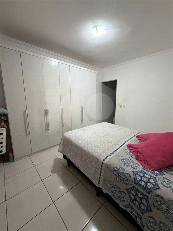 Casa à venda com 2 quartos em Vila São Paulo, Mogi das Cruzes, SP